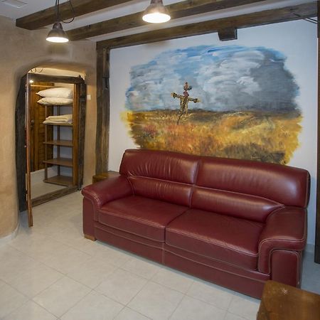 斯普利特 大麦町屋旅馆酒店 外观 照片